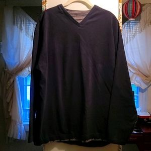 Mens long sleeve tee